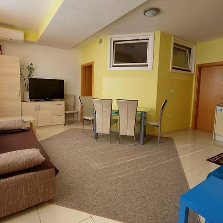 Apartma Bale Apartment Kranjska Gora Luaran gambar