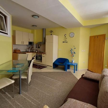 Apartma Bale Apartment Kranjska Gora Luaran gambar