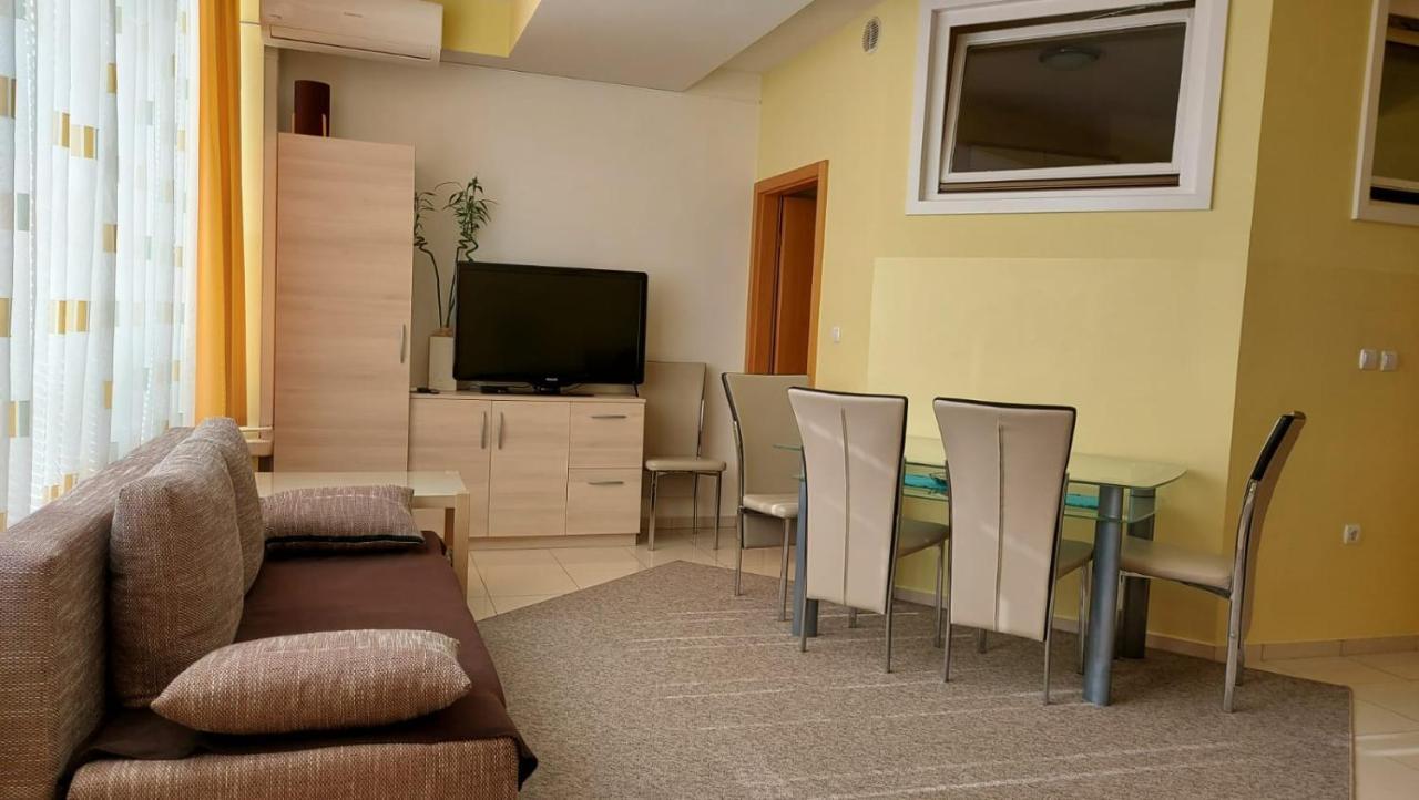 Apartma Bale Apartment Kranjska Gora Luaran gambar