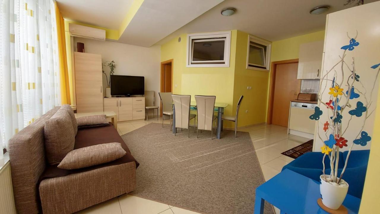 Apartma Bale Apartment Kranjska Gora Luaran gambar