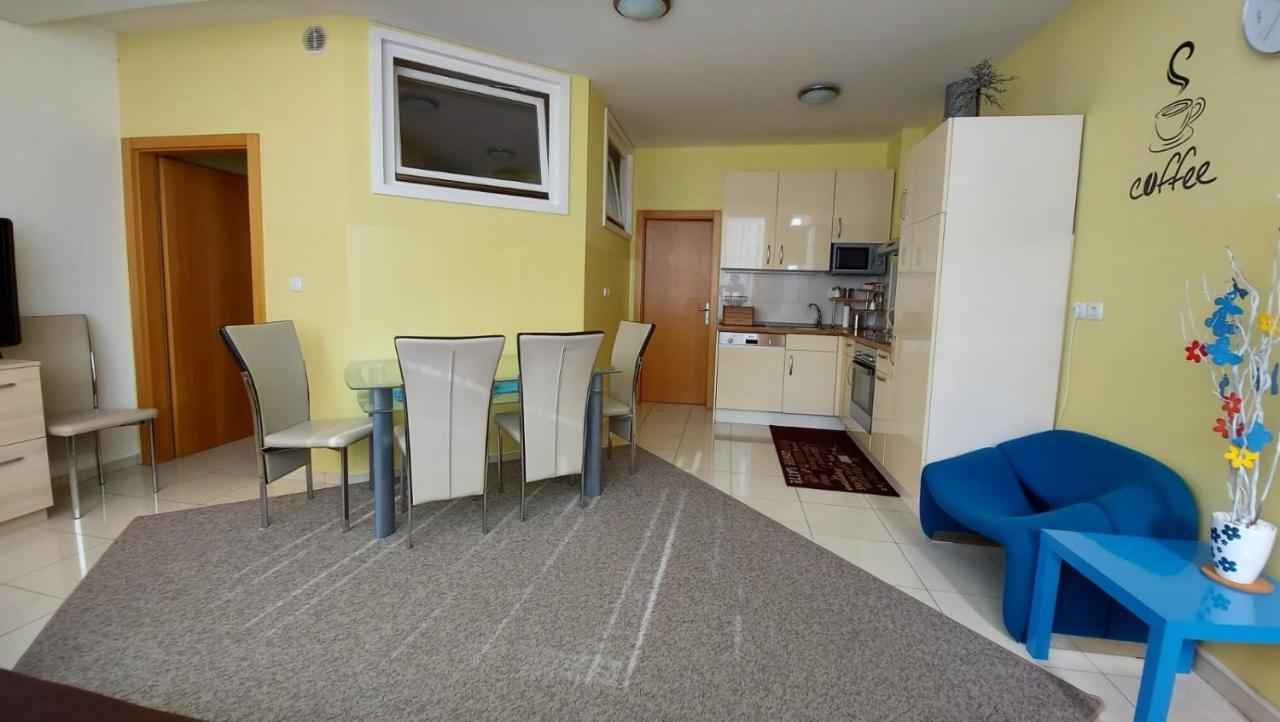 Apartma Bale Apartment Kranjska Gora Luaran gambar