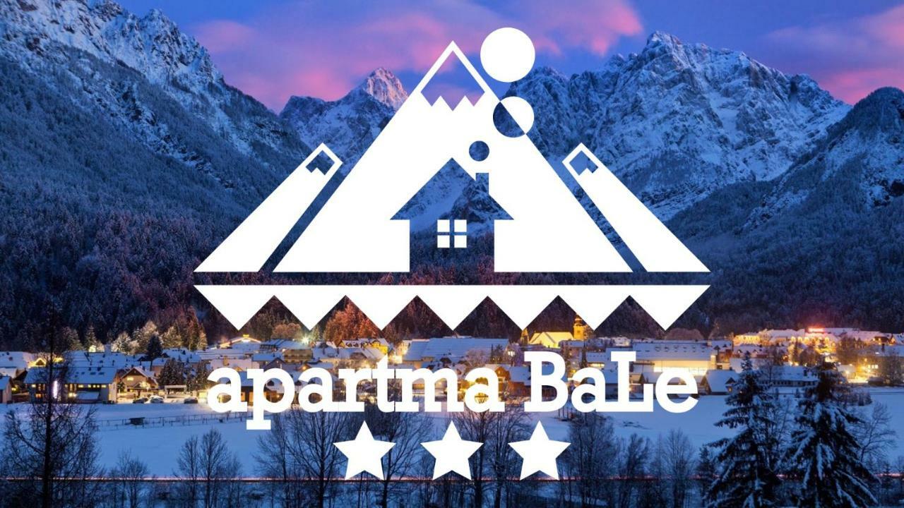 Apartma Bale Apartment Kranjska Gora Luaran gambar